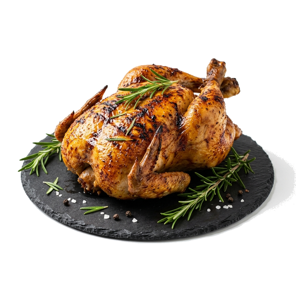 Full Grilled Chicken