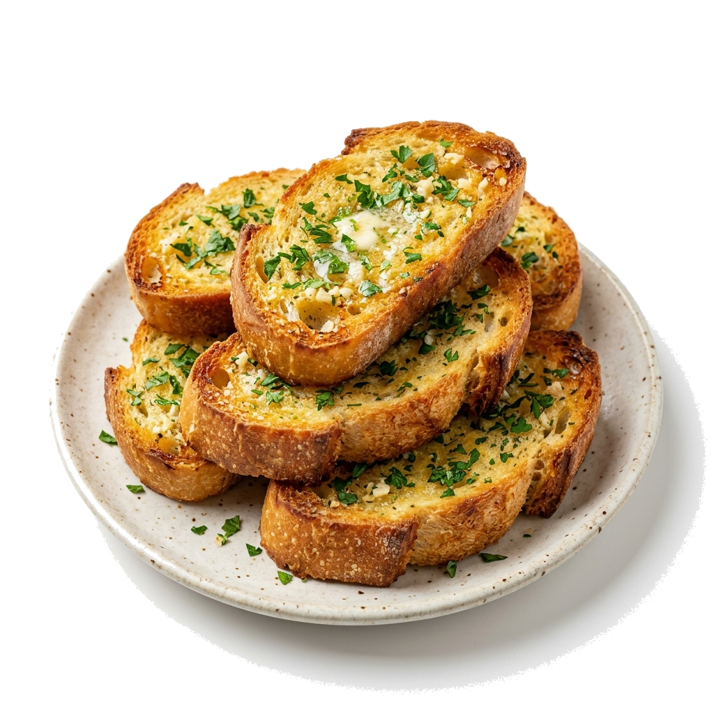 Garlic Bread
